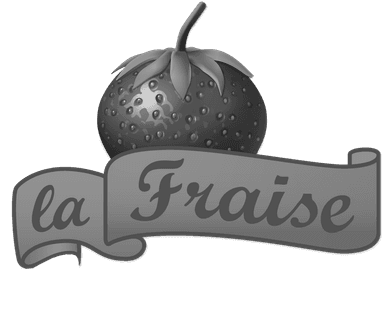 La Fraise